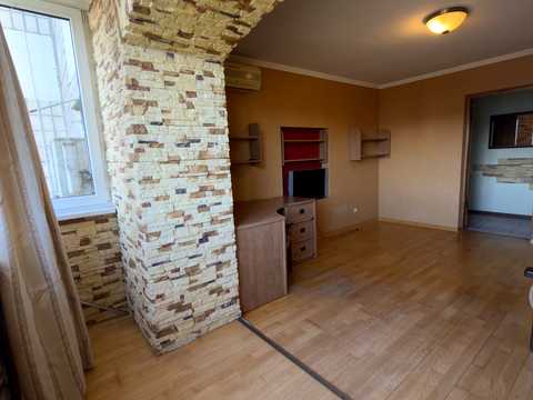 квартира за адресою Братиславська вул., 7