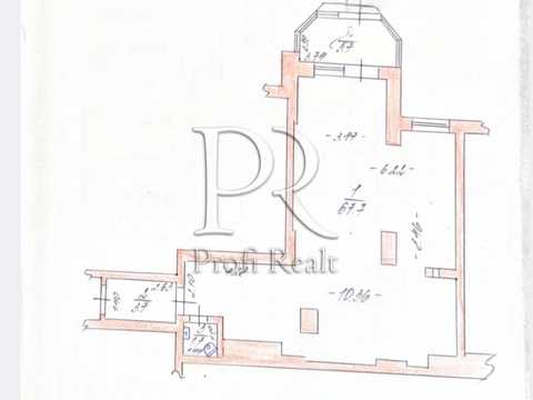 комерційна за адресою Шевченка пл., 3