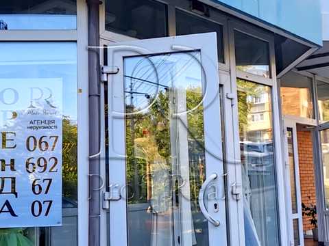 комерційна за адресою Шевченка пл., 3