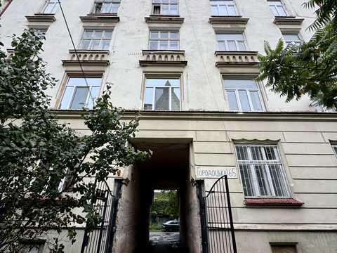 квартира за адресою Городоцька вул., 165