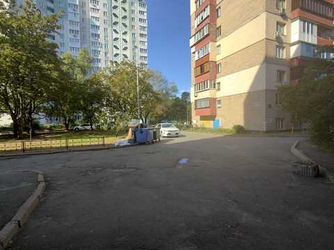 квартира за адресою Братиславська вул., 7