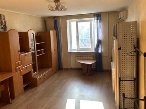 квартира по адресу Леваневского ул., 7
