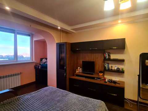 квартира по адресу Леся Курбаса просп., 3-В