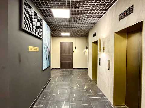 квартира за адресою Січових Стрільців вул. (Артема), 44-А