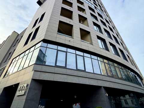 квартира за адресою Січових Стрільців вул. (Артема), 44-А