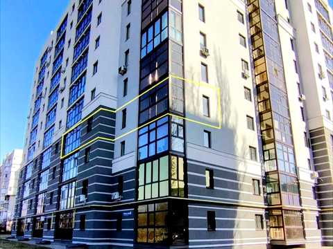 квартира за адресою Збройних Сил України вул. (Інтернаціоналістів), 1