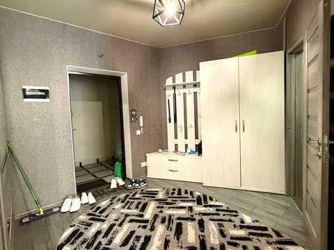 квартира за адресою Хмельницький, Панаса Мирного вул., (Будинок 5)