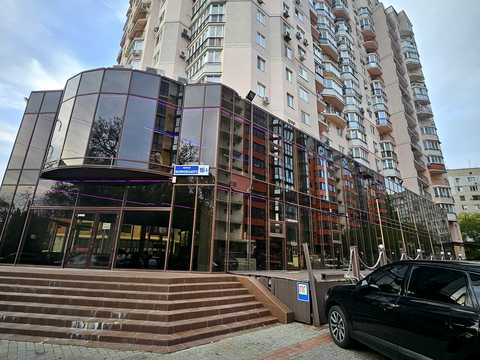 квартира по адресу Алексея Вадатурского ул. (Маршала Малиновского), 16б