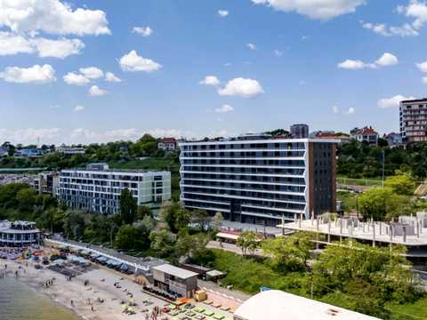 квартира за адресою Євгена Чикаленка вул., 77