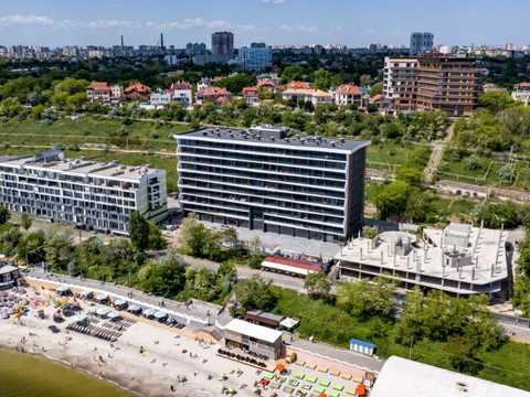 квартира за адресою Євгена Чикаленка вул., 77
