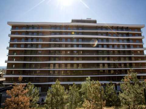 квартира за адресою Євгена Чикаленка вул., 77