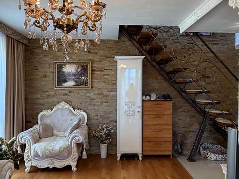 квартира по адресу Павла Тичини ул., 2-А