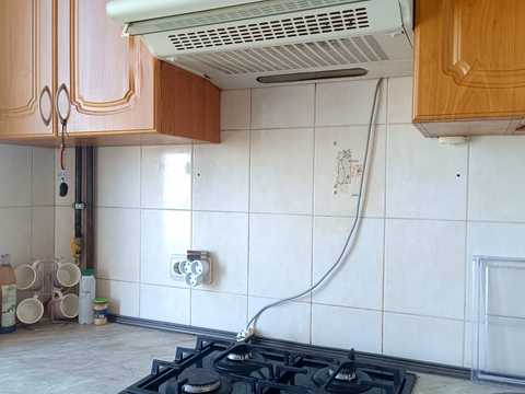 квартира по адресу Тракторостроителей просп., 77