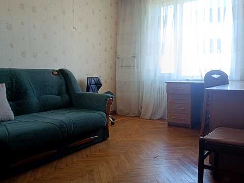 квартира по адресу Тракторостроителей просп., 77