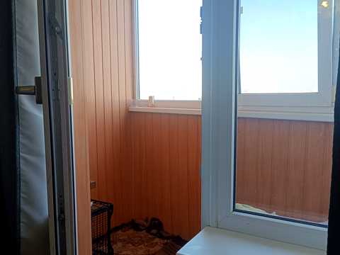 квартира по адресу Тракторостроителей просп., 77