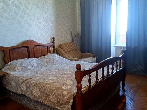 квартира по адресу Тракторостроителей просп., 77