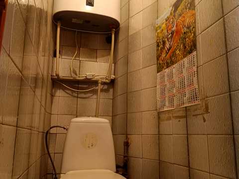 квартира по адресу Тракторостроителей просп., 77