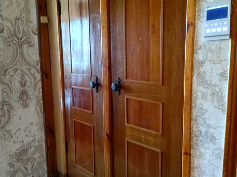 квартира по адресу Тракторостроителей просп., 77