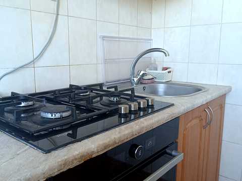 квартира по адресу Тракторостроителей просп., 77