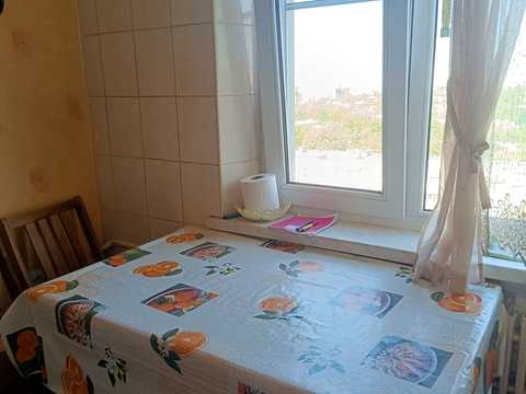 квартира по адресу Тракторостроителей просп., 77
