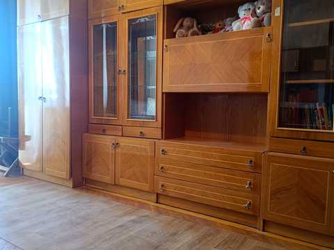 квартира по адресу Тракторостроителей просп., 77