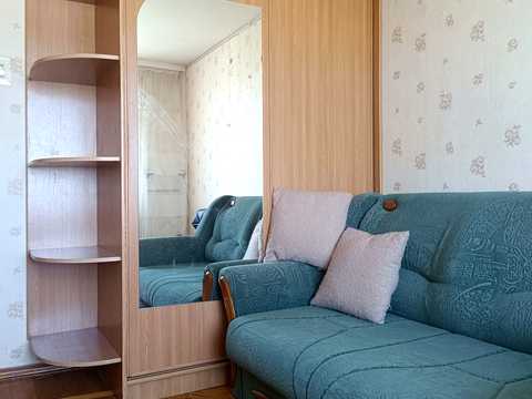 квартира по адресу Тракторостроителей просп., 77