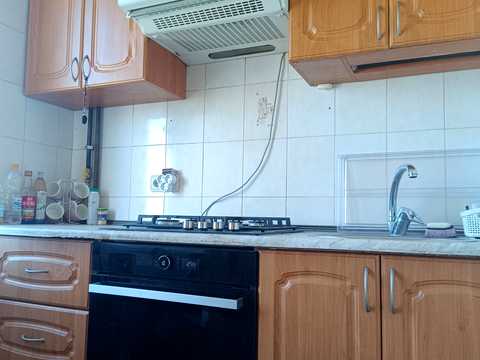 квартира по адресу Тракторостроителей просп., 77