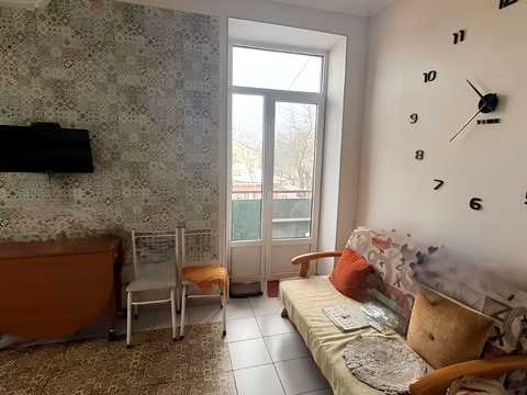 квартира за адресою Новосельського вул., 46