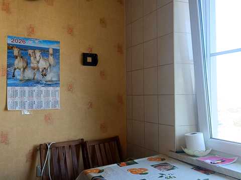 квартира по адресу Тракторостроителей просп., 77