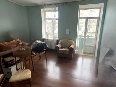 квартира за адресою Новосельського вул., 46