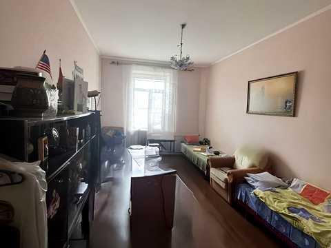 квартира за адресою Новосельського вул., 46