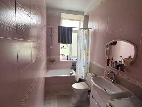 квартира за адресою Новосельського вул., 46
