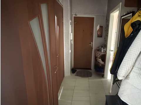 квартира за адресою Новосельського вул., 46