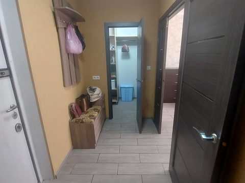 квартира по адресу Костанди ул., 162/1