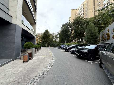 квартира за адресою Січових Стрільців вул. (Артема), 44-А
