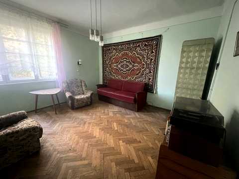 квартира по адресу Куликовская ул., 9