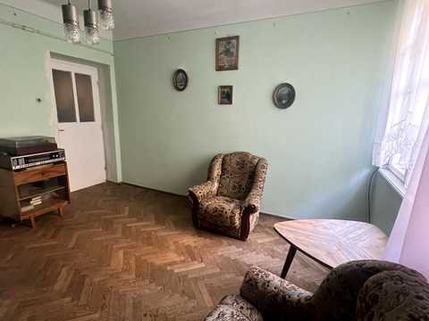 квартира по адресу Куликовская ул., 9