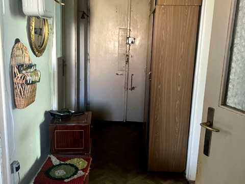 квартира по адресу Куликовская ул., 9