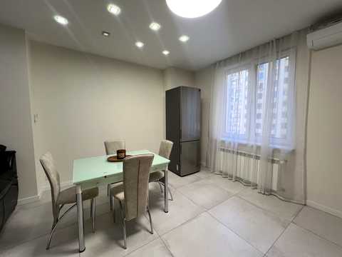 квартира за адресою Полтавська вул., 10