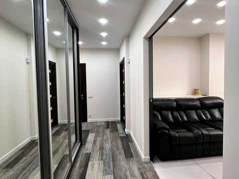 квартира за адресою Полтавська вул., 10