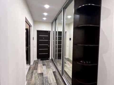 квартира за адресою Полтавська вул., 10