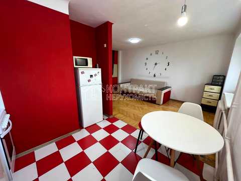 квартира за адресою Шекспіра вул., 16