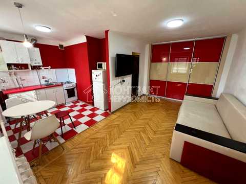 квартира за адресою Шекспіра вул., 16