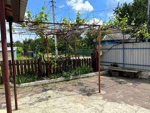 дом по адресу Кузьменка