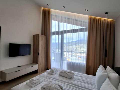 квартира за адресою урочище Прелуки вул., (Будинок)