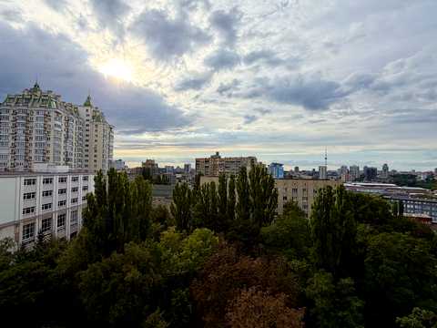 квартира за адресою Січових Стрільців вул. (Артема), 44-А