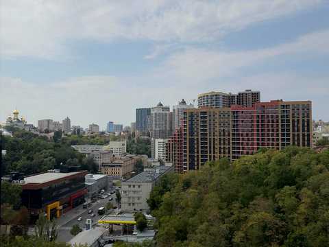 квартира по адресу Глубочицкая ул., 73