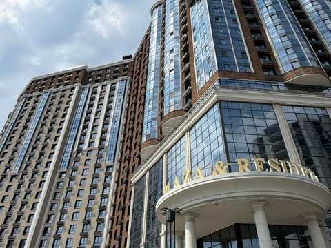 квартира по адресу Глубочицкая ул., 73