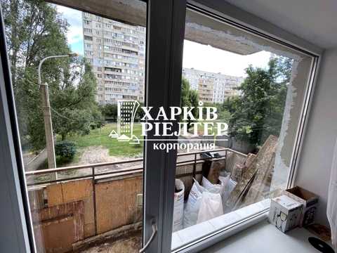 квартира по адресу Гагарина просп. (Гагаріна), 180/3