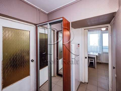 квартира по адресу Оноре де Бальзака ул., 68